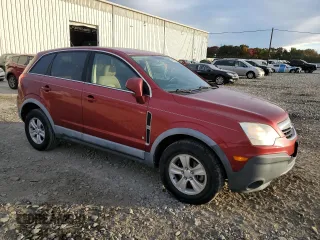 2008 Saturn VUE XE with VIN 3GSDL43N48S555064, listed as a Copart auction lot 76270364 with 89,810 mi miles and Clean Title. Bid and sale history available at carsss.com. Image 4.