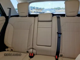 2017 Mercedes-Benz GLE 43 AMG с VIN 4JGDA6EB7HA934962, выставлен на аукционе Copart как лот 52124505 с пробегом 29 890 миль миль и Списание • Salvage title. История ставок и продаж доступна на DreamBid. Изображение 10.