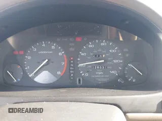 1995 Honda Accord LX с VIN 1HGCD5639SA112648, выставлен на аукционе IAAI как лот 42438947 с пробегом 228 038 миль миль и . История ставок и продаж доступна на DreamBid. Изображение 7.