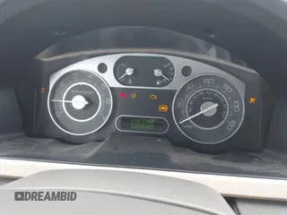 2008 Mercury Sable Premier с VIN 1MEHM43W18G611106, выставлен на аукционе IAAI как лот 41468725 с пробегом 161 234 миль миль и . История ставок и продаж доступна на DreamBid. Изображение 7.