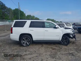 2018 Chevrolet Tahoe LT с VIN 1GNSCBKC9JR360617, выставлен на аукционе IAAI как лот 42134543 с пробегом 81 040 миль миль и . История ставок и продаж доступна на DreamBid. Изображение 13.