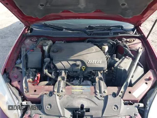 2006 Chevrolet Impala LT 3.5L with VIN 2G1WT58K469172690, listed as a IAAI auction lot 42114621 with 114,891 mi miles and . Bid and sale history available at DreamBid. Image 10.