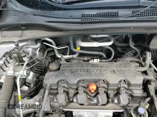 2022 Honda HR-V LX с VIN 3CZRU5H36NM723034, выставлен на аукционе Copart как лот 81324845 с пробегом 28 686 миль миль и Списание • Salvage title. История ставок и продаж доступна на DreamBid. Изображение 14.