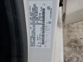 2017 Ford Fiesta Titanium with VIN 3FADP4CJ9HM136313, listed as a Copart auction lot 82610884 with Not Provided miles and Salvage Title. Bid and sale history available at DreamBid. Image 12.