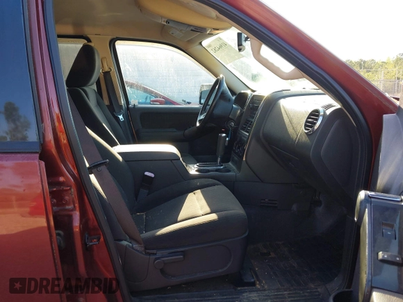 2010 Ford Explorer Sport Trac XLT z VIN 1FMEU3BE3AUA41619, wystawiony jako IAAI lot #41964282 z przebiegiem 189 377 mil mil oraz . Historia ofert i sprzedaży dostępna na DreamBid. Obrazek 5.