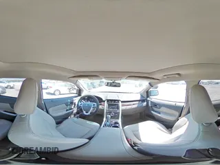 2011 Ford Edge Limited with VIN 2FMDK3KC3BBA70352, listed as a Copart auction lot 53895305 with 173,868 mi miles and Salvage title. Bid and sale history available at DreamBid. Image 15.