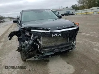 2022 Kia Telluride LX with VIN 5XYP24HC2NG234480, listed as a Copart auction lot 42247645 with 67,905 mi miles and Salvage title. Bid and sale history available at DreamBid. Image 11.