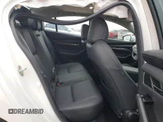 2023 Mazda 3 S Preferred with VIN 3MZBPACM5PM371524, listed as a Copart auction lot 45788605 with 16,725 mi miles and Salvage Title. Bid and sale history available at DreamBid. Image 11.