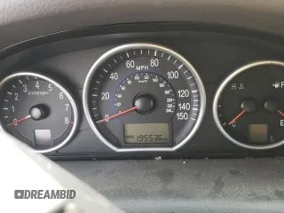 2010 Hyundai Veracruz Limited с VIN KM8NU4CC8AU136499, выставлен на аукционе Copart как лот 61427205 с пробегом 195 536 миль миль и Списание • Salvage title. История ставок и продаж доступна на DreamBid. Изображение 9.
