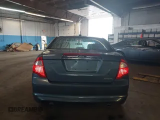 2012 Ford Fusion SEL z VIN 3FAHP0JG1CR352069, wystawiony jako IAAI lot #42182795 z przebiegiem 131 554 mil mil oraz . Historia ofert i sprzedaży dostępna na DreamBid. Obrazek 16.