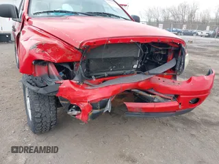 2002 Dodge 1500 with VIN 1D7HU18N02J136628, listed as a IAAI auction lot 42123559 with 190,973 mi miles and . Bid and sale history available at DreamBid. Image 6.