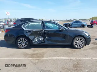 2015 Lexus GS 350 with VIN JTHCE1BL3FA004685, listed as a IAAI auction lot 42078824 with 54,209 mi miles and . Bid and sale history available at DreamBid. Image 13.