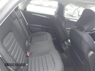 2015 Ford Fusion SE with VIN 3FA6P0H77FR210715, listed as a IAAI auction lot 42607234 with 141,794 mi miles and . Bid and sale history available at DreamBid. Image 8.
