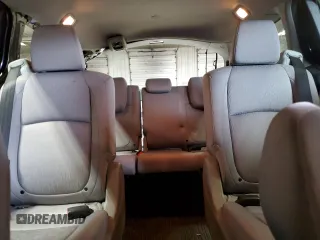 2019 Honda Odyssey LX with VIN 5FNRL6H24KB101473, listed as a Copart auction lot 51894325 with 66,285 mi miles and Salvage Title. Bid and sale history available at DreamBid. Image 10.