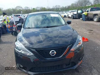 2018 Nissan Sentra S with VIN 3N1AB7APXJY330158, listed as a IAAI auction lot 41929868 with 99,446 mi miles and . Bid and sale history available at DreamBid. Image 12.