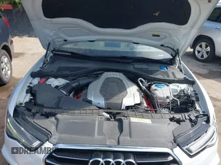 2017 Audi A6 Prestige с VIN WAUH2AFC2HN123427, выставлен на аукционе IAAI как лот 42438025 с пробегом 71 895 миль миль и . История ставок и продаж доступна на DreamBid. Изображение 10.