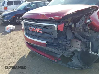 2013 GMC Acadia SLE with VIN 1GKKRNEDXDJ163248, listed as a IAAI auction lot 40953890 with 132,389 mi miles. Bid and sale history available at carsss.com. Image 18.