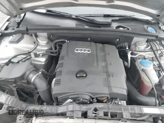 2014 Audi A5 Premium Plus z VIN WAULFAFH7EN001894, wystawiony jako IAAI lot #42082669 z przebiegiem 78 624 mil mil oraz . Historia ofert i sprzedaży dostępna na DreamBid. Obrazek 10.