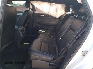 2022 Volkswagen Atlas SE z VIN 1V2DC2CA5NC203530, wystawiony jako Copart lot #72041664 z przebiegiem 32 981 mil mil oraz Szkoda całkowita • Salvage title. Historia ofert i sprzedaży dostępna na DreamBid. Obrazek 11.
