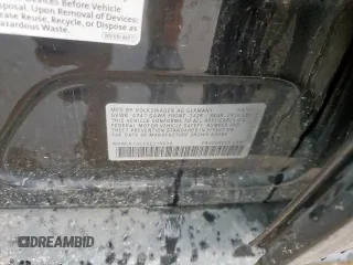 2008 Volkswagen Passat Komfort z VIN WVWLK73C58E213899, wystawiony jako Copart lot #55810435 z przebiegiem 95 989 mil mil oraz Szkoda całkowita • Salvage title. Historia ofert i sprzedaży dostępna na DreamBid. Obrazek 12.