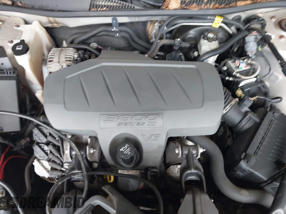 2009 Buick LaCrosse CXL with VIN 2G4WD582X91106342, listed as a IAAI auction lot 42140238 with 139,645 mi miles and . Bid and sale history available at DreamBid. Image 10.
