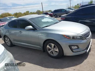 2016 Kia Optima z VIN KNAGM4AD3G5095126, wystawiony jako IAAI lot #42349226 z przebiegiem 81 101 mil mil oraz . Historia ofert i sprzedaży dostępna na DreamBid. Obrazek 13.