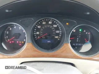 2005 Lexus ES 350 с VIN JTHBA30G055104131, выставлен на аукционе IAAI как лот 42544281 с пробегом 211 614 миль миль и . История ставок и продаж доступна на DreamBid. Изображение 7.