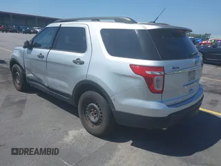 2011 Ford Explorer with VIN 1FMHK8B80BGA47386, listed as a IAAI auction lot 42821003 with 268,450 mi miles and . Bid and sale history available at DreamBid. Image 3.