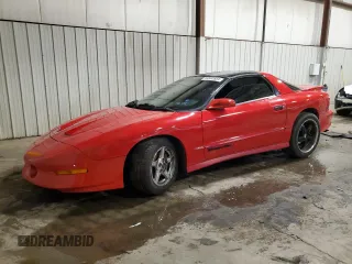 1994 Pontiac Firebird Formula z VIN 2G2FV22P2R2244282, wystawiony jako Copart lot #84502684 z przebiegiem 119 363 mil mil oraz Szkoda całkowita • Salvage title. Historia ofert i sprzedaży dostępna na DreamBid. Obrazek 1.