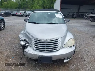 2007 Chrysler PT Cruiser с VIN 3C3JY45X37T619736, выставлен на аукционе IAAI как лот 42229184 с пробегом 124 386 миль миль и . История ставок и продаж доступна на DreamBid. Изображение 12.