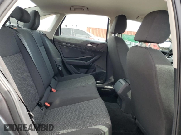 2019 Volkswagen Jetta S with VIN 3VWC57BU4KM148172, listed as a Copart auction lot 62938875 with 39,582 mi miles and Salvage title. Bid and sale history available at DreamBid. Image 10.