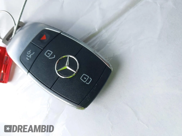 2020 Mercedes-Benz CLA 250 with VIN WDD5J4GB8LN061188, listed as a IAAI auction lot 41973913 with 73,396 mi miles and . Bid and sale history available at DreamBid. Image 11.