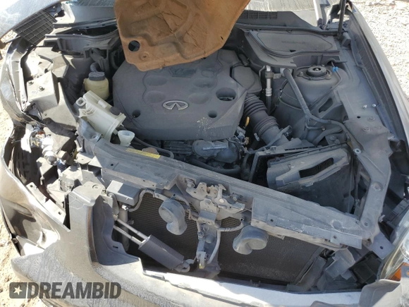 2004 Infiniti FX35 with VIN JNRAS08U84X106182, listed as a Copart auction lot 77893884 with 175,817 mi miles and Salvage Title. Bid and sale history available at carsss.com. Image 11.