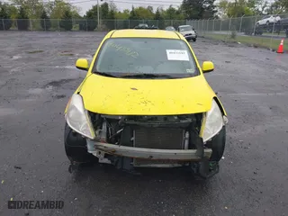 2012 Nissan Versa SV with VIN 3N1CN7AP9CL852473, listed as a IAAI auction lot 40433182 with 87,810 mi miles. Bid and sale history available at carsss.com. Image 13.