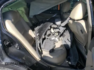 2005 Infiniti G35 z VIN JNKCV51E25M204500, wystawiony jako Copart lot #54268805 z przebiegiem Nie podano mil oraz Szkoda całkowita • Salvage title. Historia ofert i sprzedaży dostępna na DreamBid. Obrazek 10.
