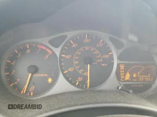 2001 Toyota Celica GT z VIN JTDDR32T910100289, wystawiony jako Copart lot #49600415 z przebiegiem 227 862 mil mil oraz Czysty tytuł • Clean title. Historia ofert i sprzedaży dostępna na DreamBid. Obrazek 9.