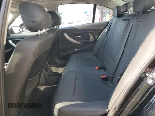 2012 BMW 3 Series 328i z VIN WBA3A5C55CF343660, wystawiony jako Copart lot #56417055 z przebiegiem 149 446 mil mil oraz Szkoda całkowita • Salvage title. Historia ofert i sprzedaży dostępna na DreamBid. Obrazek 10.