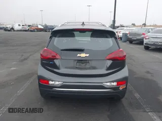 2020 Chevrolet Bolt EV Premier с VIN 1G1FZ6S09L4128047, выставлен на аукционе IAAI как лот 42416098 с пробегом 49 873 миль миль и . История ставок и продаж доступна на DreamBid. Изображение 16.