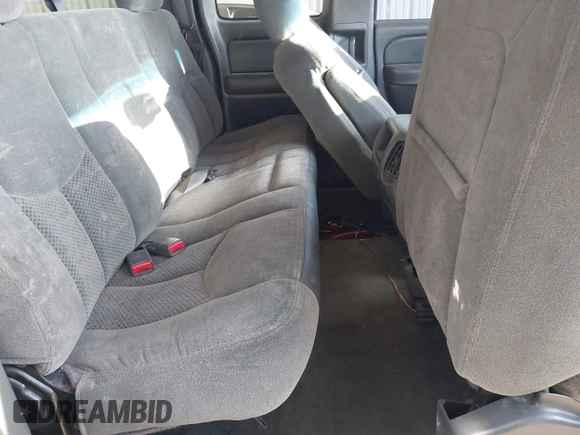 2004 Chevrolet Silverado 1500 Z71 with VIN 1GCEK19T44E171846, listed as a IAAI auction lot 42057527 with 229,080 mi miles and . Bid and sale history available at DreamBid. Image 8.