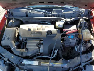 2006 Saturn ION z VIN 1G8AW15B36Z117217, wystawiony jako Copart lot #89009935 z przebiegiem 81 745 mil mil oraz Szkody całkowita. Historia ofert i sprzedaży dostępna na DreamBid. Obrazek 11.