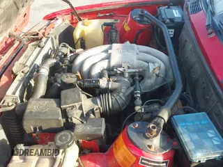 1984 BMW 3 Series с VIN WBAAK510109082257, выставлен на аукционе IAAI как лот 41893396 с пробегом 200 795 миль миль и . История ставок и продаж доступна на DreamBid. Изображение 22.