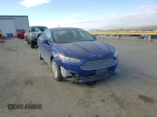 2013 Ford Fusion SE Hybrid with VIN 3FA6P0LU6DR274268, listed as a Copart auction lot 42341505 with 96,184 mi miles and Salvage Title. Bid and sale history available at carsss.com. Image 13.