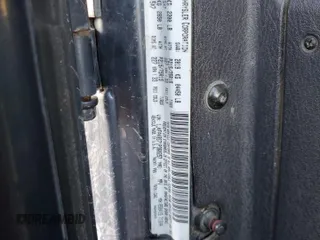 2001 Jeep Wrangler Sport with VIN 1J4FA49S71P360257, listed as a Copart auction lot 87748705 with 160,702 mi miles and Salvage Title. Bid and sale history available at carsss.com. Image 12.