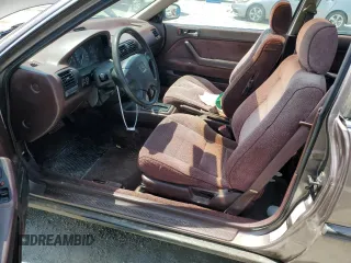 1992 Honda Accord z VIN 1HGCB7277NA019206, wystawiony jako Copart lot #54077035 z przebiegiem 227 766 mil mil oraz Szkoda całkowita • Salvage title. Historia ofert i sprzedaży dostępna na DreamBid. Obrazek 7.