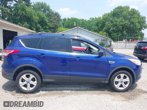 2013 Ford Escape SE z VIN 1FMCU9GX2DUD00321, wystawiony jako IAAI lot #42494558 z przebiegiem 117 600 mil mil oraz . Historia ofert i sprzedaży dostępna na DreamBid. Obrazek 14.