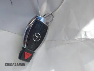 2012 Mercedes-Benz C 350 Sport with VIN WDDGF5HB2CR196979, listed as a IAAI auction lot 41643452 with 119,436 mi miles and . Bid and sale history available at DreamBid. Image 11.