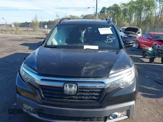 2018 Honda Ridgeline RTL-E z VIN 5FPYK3F78JB013981, wystawiony jako IAAI lot #41844954 z przebiegiem 101 794 mil mil oraz . Historia ofert i sprzedaży dostępna na DreamBid. Obrazek 11.