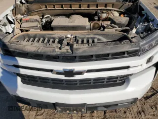 2021 Chevrolet Silverado 1500 RST with VIN 3GCUYEED4MG324542, listed as a Copart auction lot 88145535 with 66,086 mi miles and Clean Title. Bid and sale history available at DreamBid. Image 11.