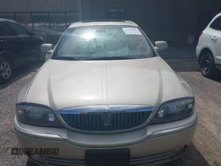 2004 Lincoln LS Sport z VIN 1LNHM87A14Y634036, wystawiony jako IAAI lot #42306566 z przebiegiem 121 543 mil mil oraz . Historia ofert i sprzedaży dostępna na DreamBid. Obrazek 6.