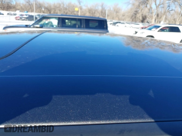 2015 Ford Taurus Limited with VIN 1FAHP2J85FG165823, listed as a IAAI auction lot 41315889 with 134,165 mi miles. Bid and sale history available at carsss.com. Image 18.